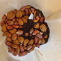 懒人点心用泡茶喝的玫瑰干花就能做出美味的鲜花饼的做法图解1