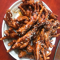 麻香闷鸡爪的做法图解7