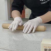 健肾馒头的做法图解5