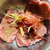 炸猪排的做法图解2