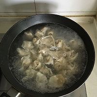 芽苗菜馄饨的做法图解12