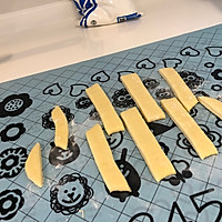 自制健康油条的做法图解6