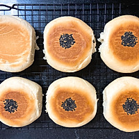 日式红豆包的做法图解22