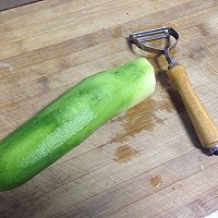 萝卜鸡蛋饼的做法图解1