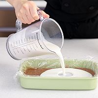 KitchenAid | 红豆椰奶冻的做法图解4