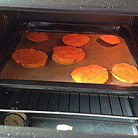 红薯干～烤箱版的做法图解2