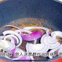 #刘畊宏女孩减脂饮食#黑椒牛柳的做法图解6