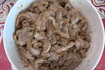 嫩滑小酥肉--妈妈的味道