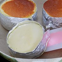 酸奶小蛋糕￨更健康哦的做法图解7
