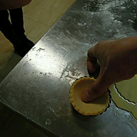 中式蛋挞的做法图解15