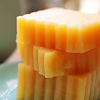 老北京豌豆黄-三种最简单的原料如此好吃的做法图解18