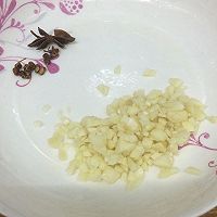 凉拌西兰花#舌尖上的春宴#的做法图解3