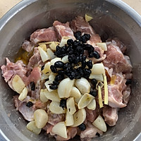 味道还不错：豉汁蒸排骨的做法图解7