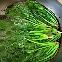 开胃菠菜卷的做法图解4
