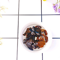 #换着花样吃早餐#春韭三鲜馅饼的做法图解10