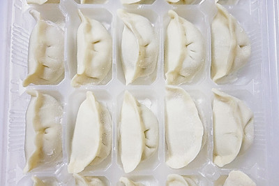 水饺