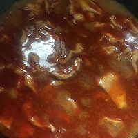 水煮肉片的做法图解9