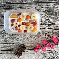 减肥食谱一水果盒子的做法图解5