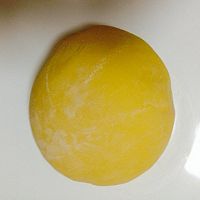 小猪豆沙包的做法图解6