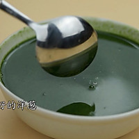 减肥汤|意式菠菜汤的做法图解8