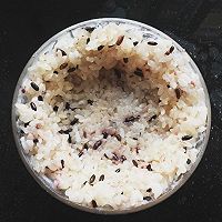 缤纷八宝饭#洁柔食刻，纸为爱下厨#的做法图解7