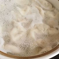 猪肉青椒水饺的做法图解6