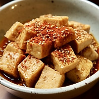 酥脆美味的麻辣豆腐这样做真的是香迷糊了！的做法图解4