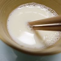 酸奶蛋白糕的做法图解5