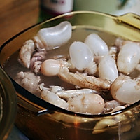 在家也能下馆子【干锅鱼杂】的做法图解3