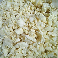 土灶油焖菜饭（芥菜饭） （大锅饭）的做法图解4