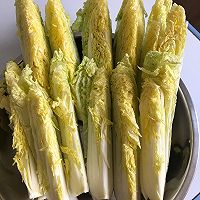 蒜蓉粉丝娃娃菜的做法图解3