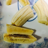 糖果香蕉派～馄饨皮篇的做法图解2