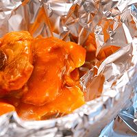 咖喱面包鸡｜香浓咖喱鸡配上酥脆面包的做法图解9