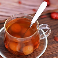 桂圆红枣茶#做道好菜，自我宠爱！#的做法图解9