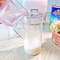 #童年不同样，美食有花样#奥利奥酸奶盆栽的做法图解2