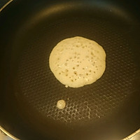 #歇洛克厨房#基础版pancake的做法图解6