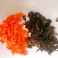西湖牛肉羹的做法图解2