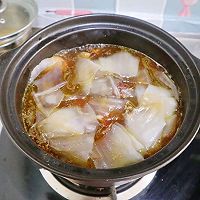 茶树菇焖炒鸡❗️注意小细节❗️鲜香入味❤️菌香十足的做法图解9