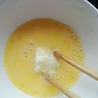 香蕉玉米片的做法图解4