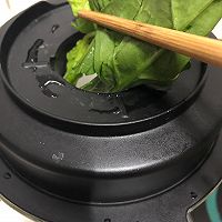 菠菜鸡蛋汤的做法图解7