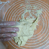 红豆沙面包的做法图解6