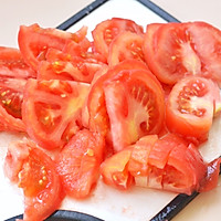 西红柿豌豆凉糕的做法图解3