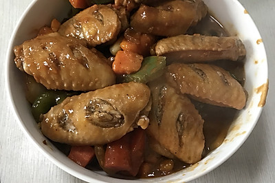 三汁焖锅