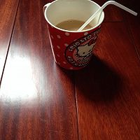 可口丝袜奶茶【超简单】= - =的做法图解4