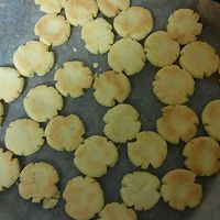 玛格丽特饼干的做法图解7