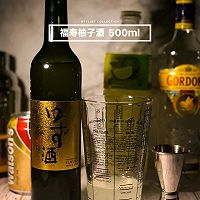 金酒调制|经典鸡尾酒焕发新感觉的做法图解3