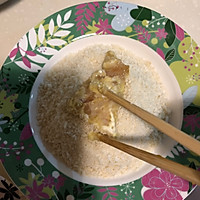 孜然鸡柳的做法图解7