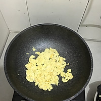 菌菇炒饭的做法图解2