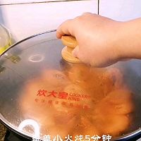 茄汁大虾的做法图解10