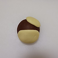 小牛面包的做法图解7